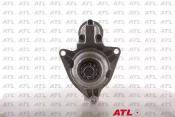 Стартер ATL Autotechnik A 16 990